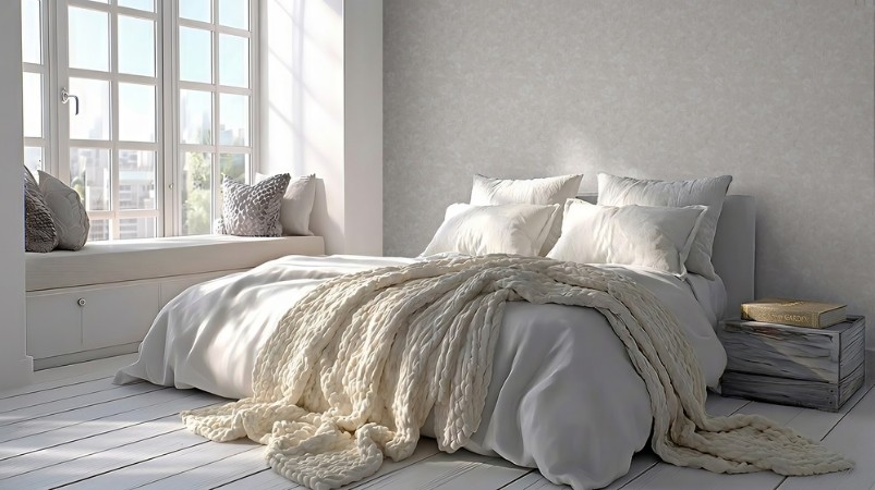 Picture of Väriyhdistelmä Julius White - 1083901-02 - 07472-01